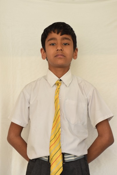 AYANSH PRATAP SINGH 